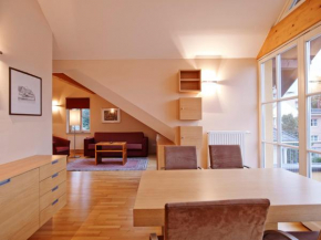 Holiday Apartments by Das Grüne Hotel zur Post - 100 % BIO & Villa Ceconi